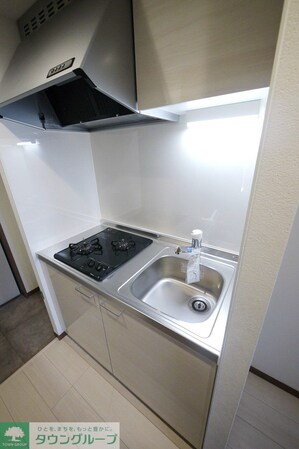 Navi成増IIの物件内観写真